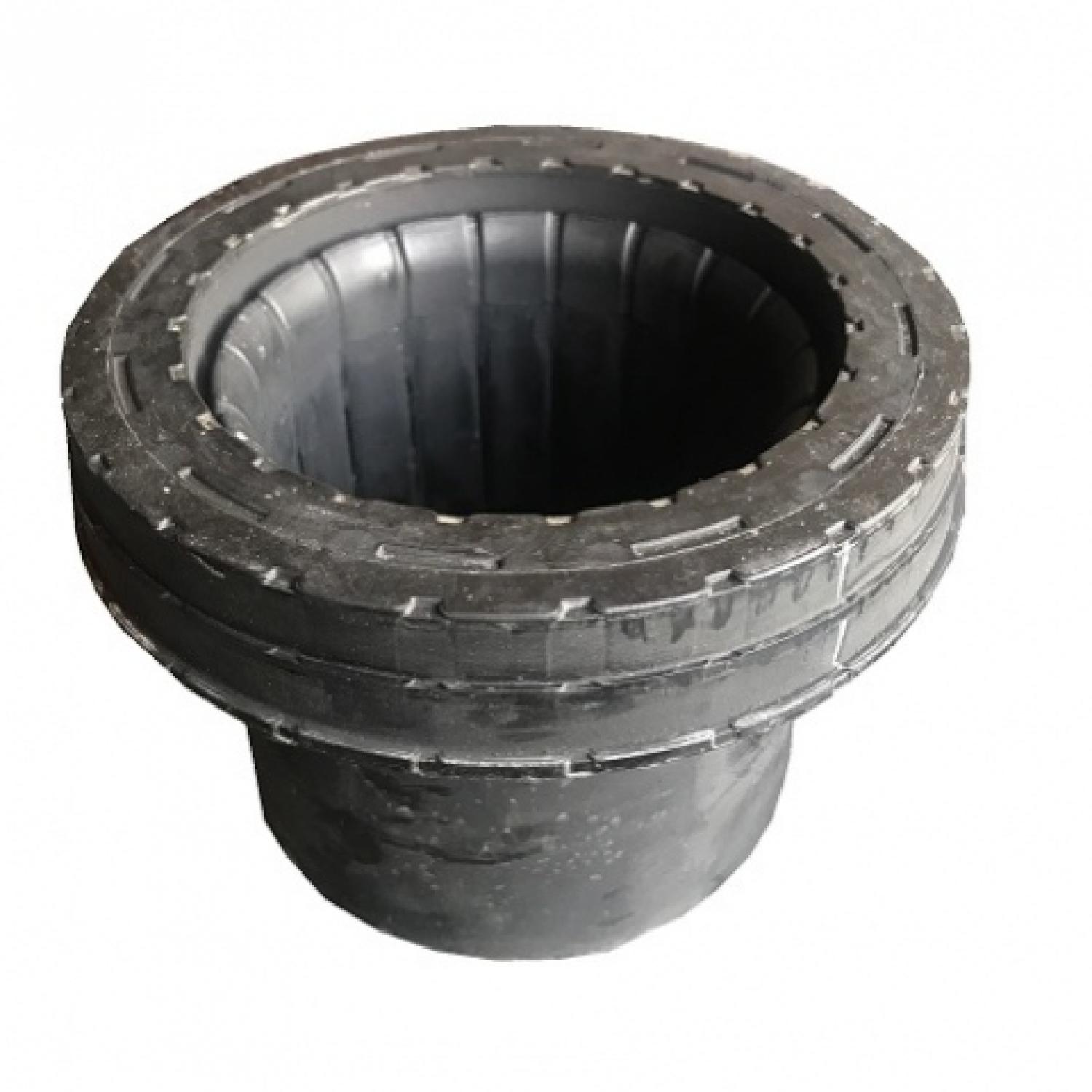 14691 ŞEM; FORD CARGO 4142 MAKAS YATAK LASTİĞİ-;EC465B828AA; ; EC465B828ABN; ;T329567; ;EC465B828AAN;